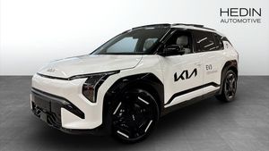 Kia EV3 bild 1