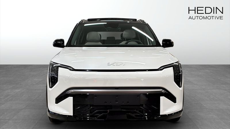 Kia EV3 bild 8