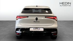 Renault Rafale bild 7