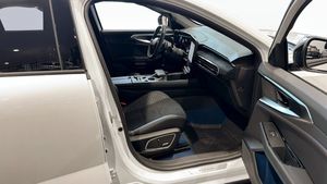 Renault Rafale bild 3