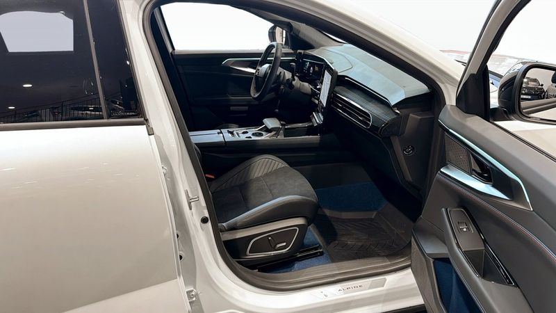 Renault Rafale bild 3