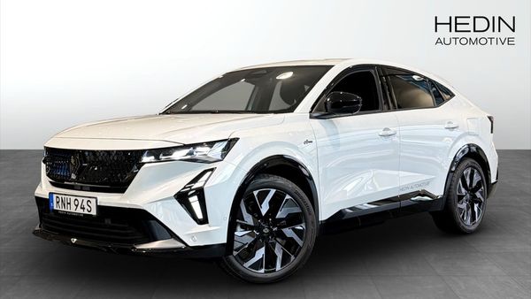 Renault Rafale ALPINE EDITION 300HK 4X4 PLUG-IN *DEMOBIL* - 2026