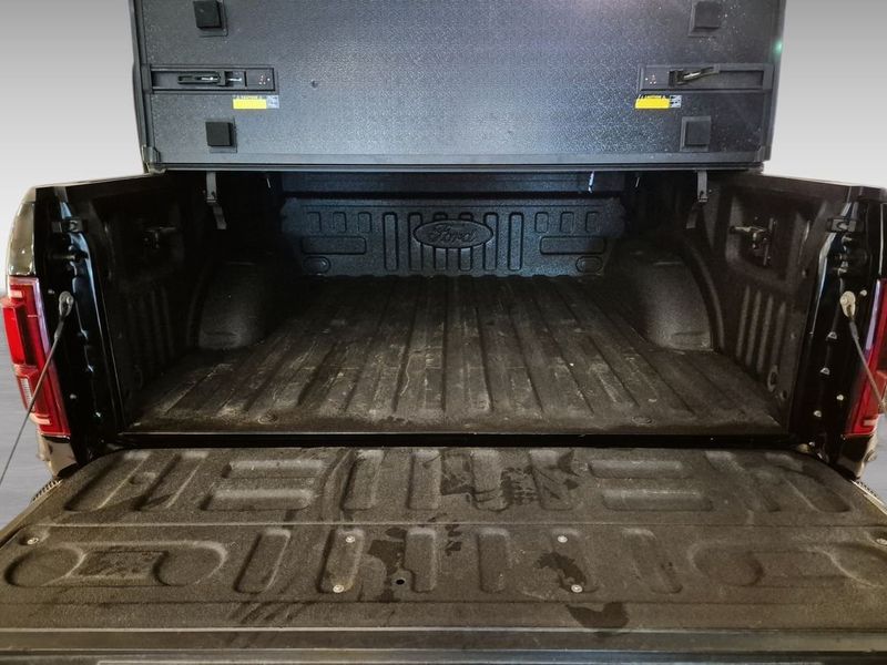 Ford F-150 bild 10