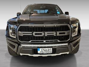 Ford F-150 bild 6