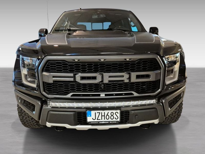 Ford F-150 bild 6
