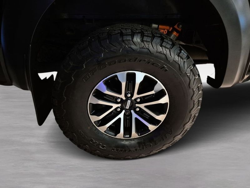 Ford F-150 bild 11