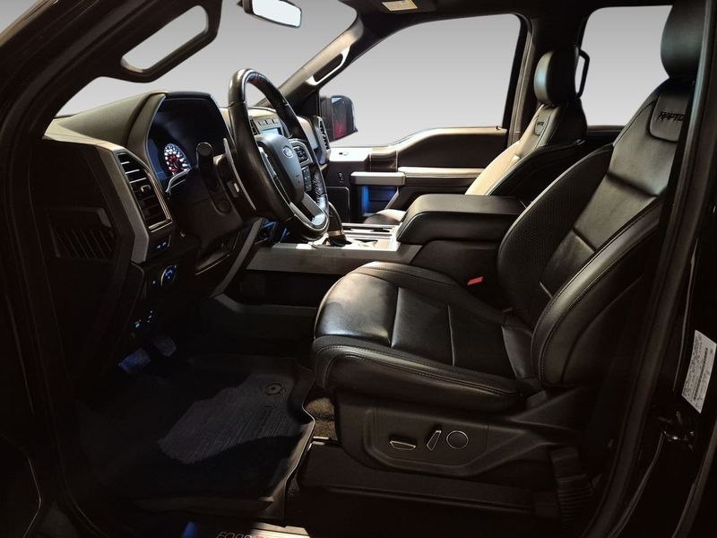 Ford F-150 bild 8