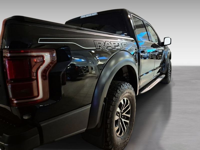 Ford F-150 bild 4