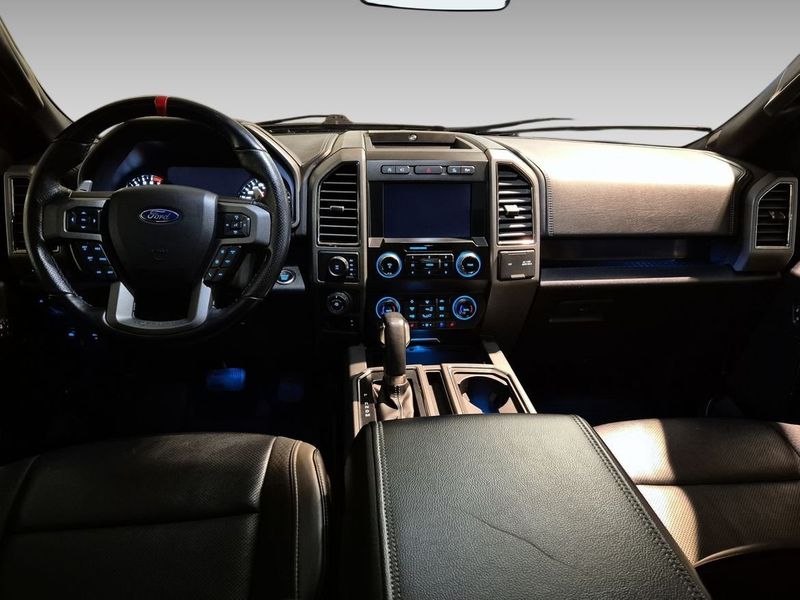 Ford F-150 bild 12