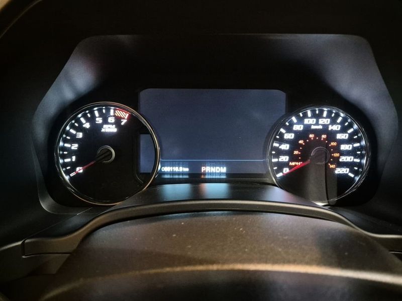 Ford F-150 bild 14
