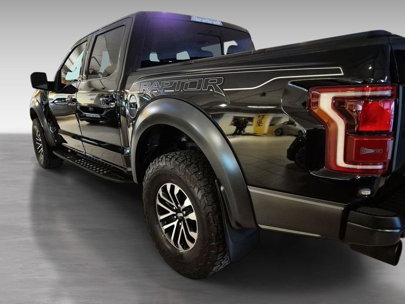 Ford F-150 bild 5