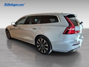 Volvo V60 bild 5