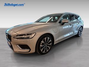 Volvo V60 bild 1