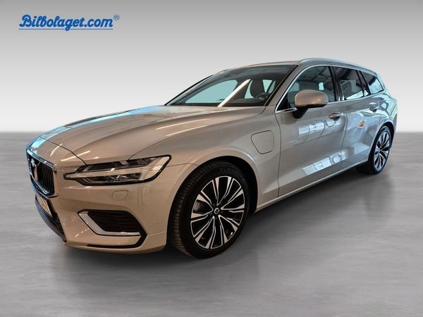 Volvo V60 Recharge T6 Core Edition - 2024