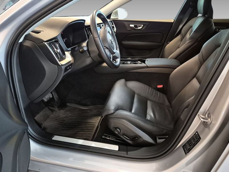 Volvo V60 bild 8