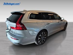 Volvo V60 bild 4
