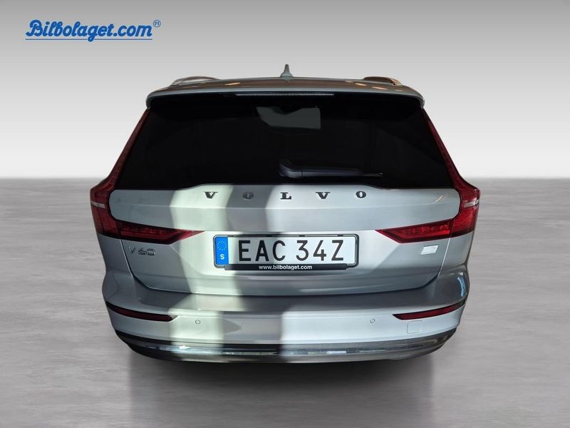 Volvo V60 bild 7