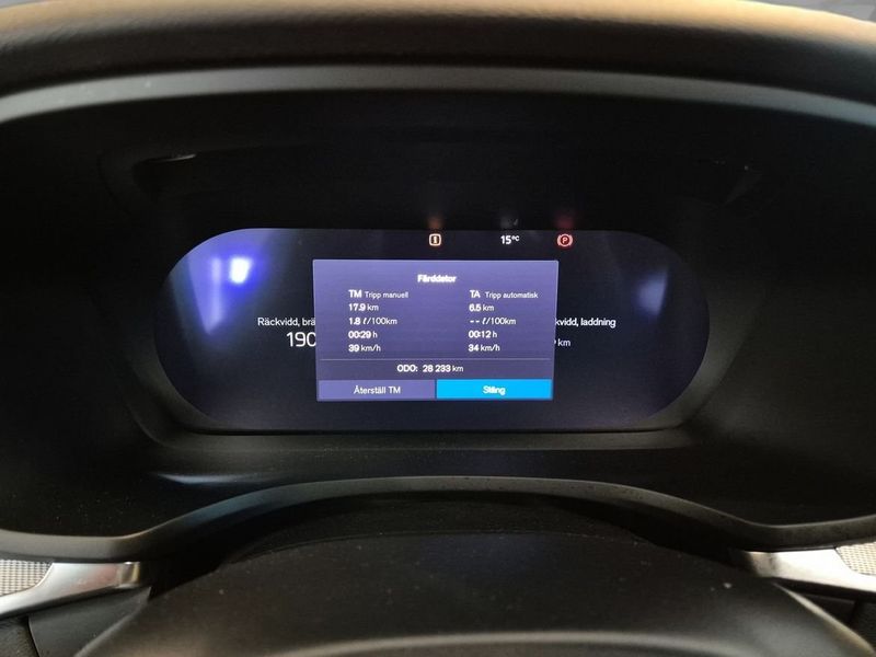 Volvo V60 bild 11