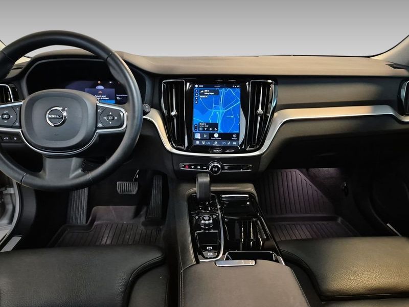 Volvo V60 bild 10