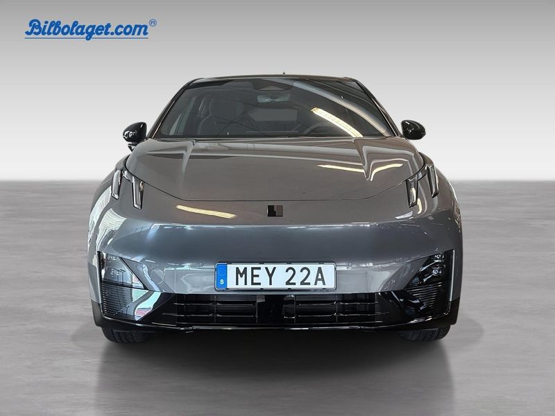Lynk & Co 02 bild 2