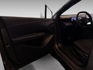 Lynk & Co 02 bild 9