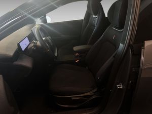 Lynk & Co 02 bild 8