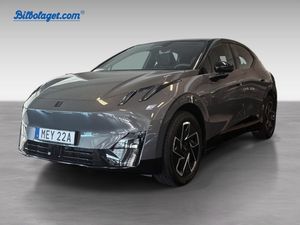 Lynk & Co 02 bild 1