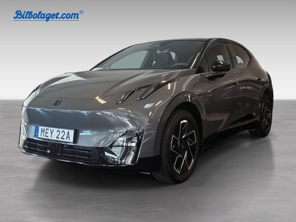 Lynk & Co 02 EV 66 kWh - 2027