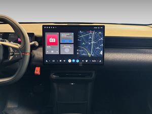 Lynk & Co 02 bild 11