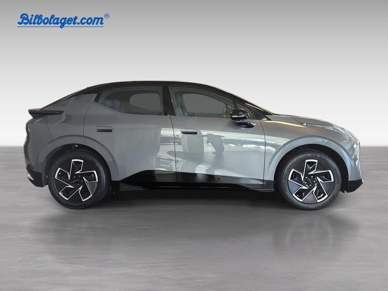 Lynk & Co 02 bild 4