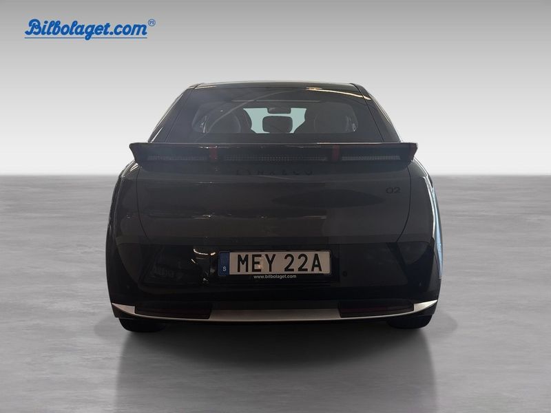 Lynk & Co 02 bild 6