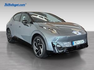 Lynk & Co 02 bild 3