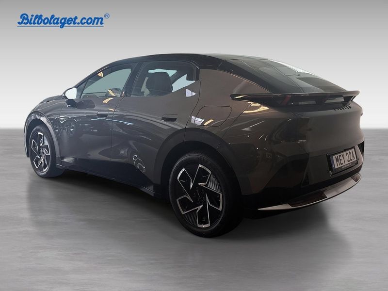 Lynk & Co 02 bild 7
