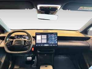 Lynk & Co 02 bild 17