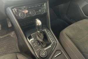 Volkswagen Tiguan bild 25