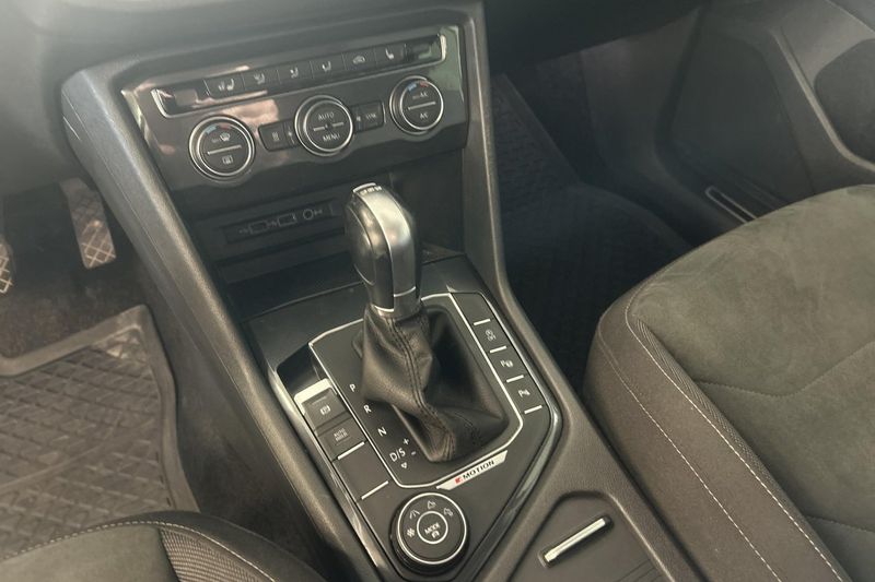 Volkswagen Tiguan bild 25