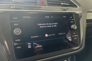 Volkswagen Tiguan bild 28