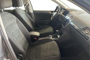 Volkswagen Tiguan bild 14