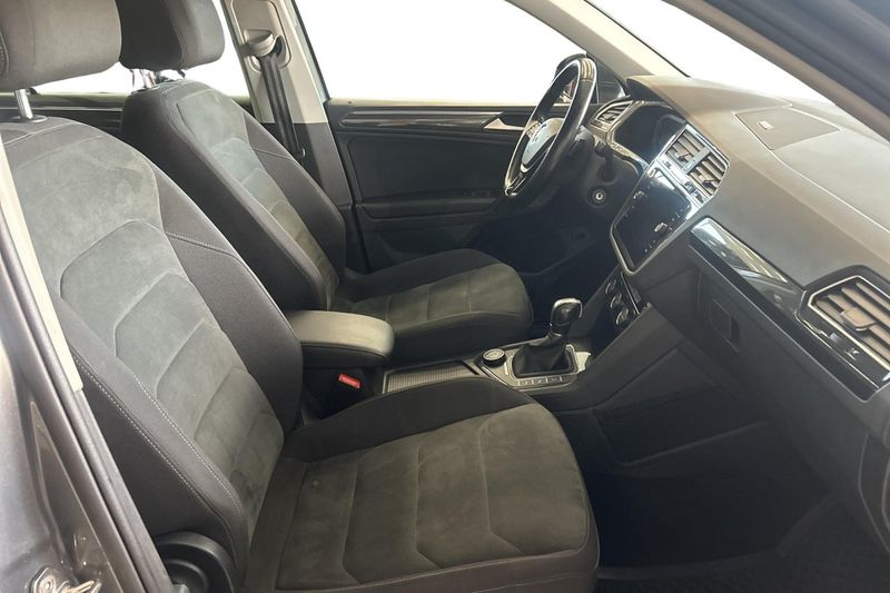 Volkswagen Tiguan bild 14