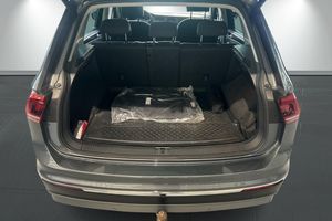 Volkswagen Tiguan bild 17