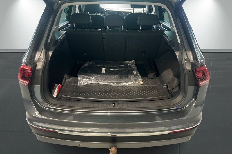 Volkswagen Tiguan bild 17