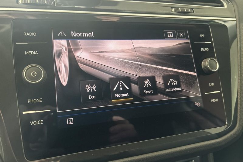 Volkswagen Tiguan bild 29