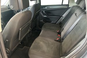 Volkswagen Tiguan bild 16