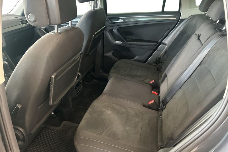 Volkswagen Tiguan bild 16