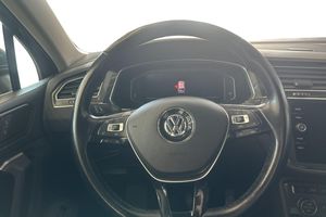Volkswagen Tiguan bild 12