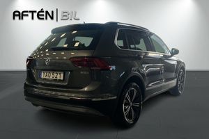 Volkswagen Tiguan bild 10