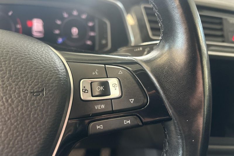 Volkswagen Tiguan bild 23
