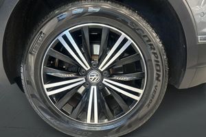 Volkswagen Tiguan bild 20