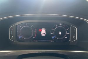 Volkswagen Tiguan bild 24