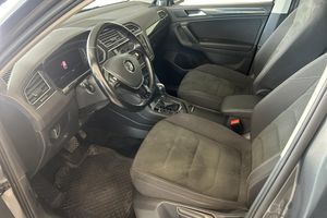 Volkswagen Tiguan bild 13